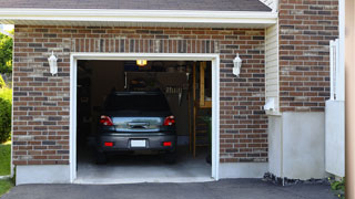 Garage Door Installation at North Campobello, Florida